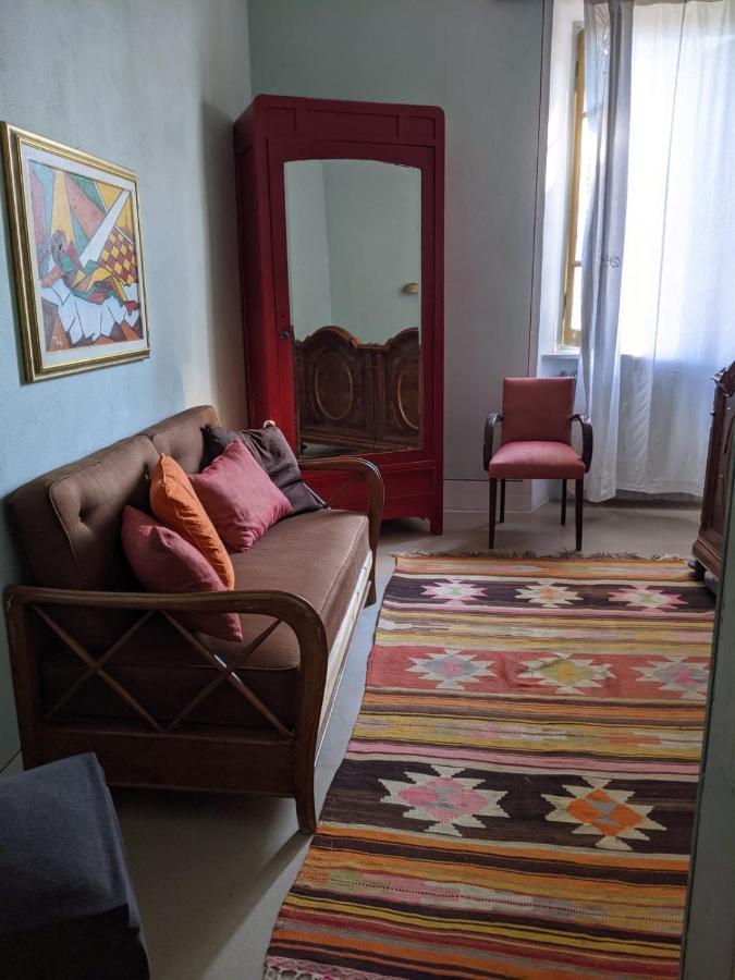 Agriturismo Azienda Agricola Mombisaggio تورتونا المظهر الخارجي الصورة
